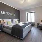 Nice Holiday Home With Port View